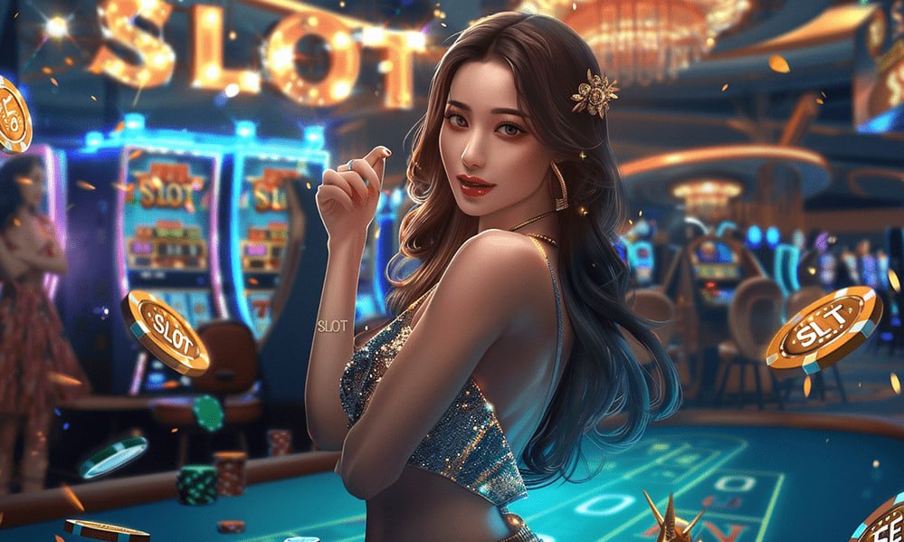 euroobet စလော့ဂိမ်း Myanmar ကစားသမား Jackpot Slots ကစားနေပုံ