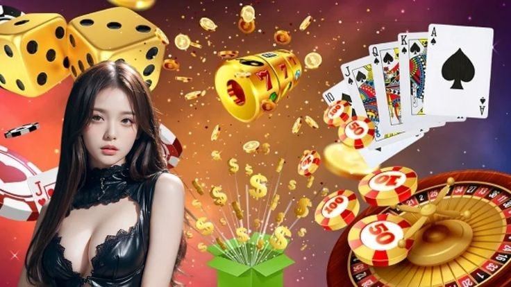 Slot Games euroobet